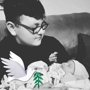 Meet your Posher, Jesus